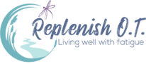 Replenish OT Logo