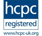 HCPC membership logo